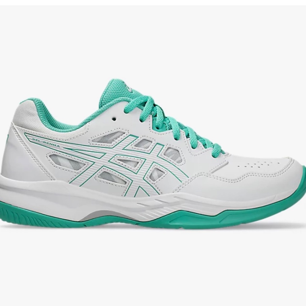 Asics Gel Renma Court Shoes Women's